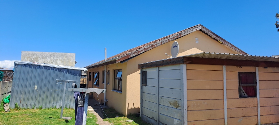 3 Bedroom Property for Sale in Stratford Green Western Cape